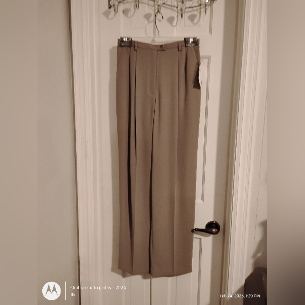 Preston and York dress pants